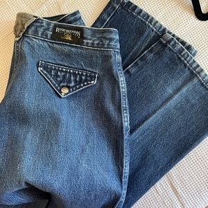 Vintage Rocky Mountain jeans